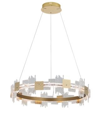 Подвесная люстра  Galla MC0100-005