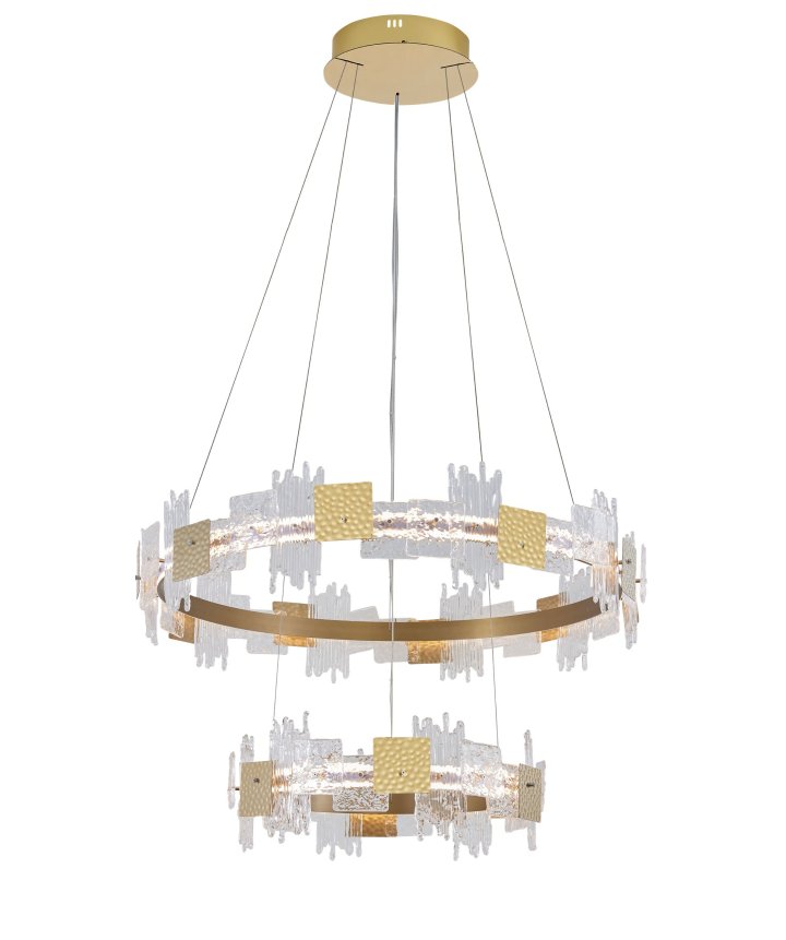 Подвесная люстра  Galla MC0100-006