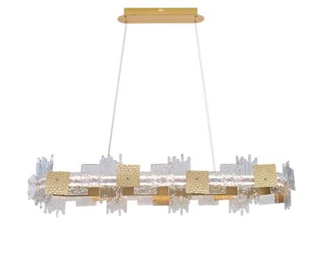 Подвесная люстра  Galla MC0100-008