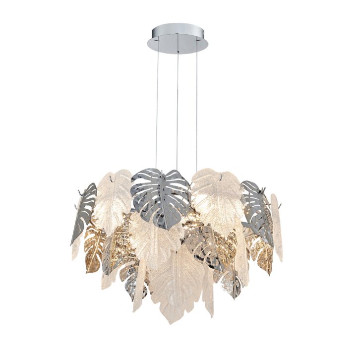 Подвесная люстра  Fogli MC0110-004