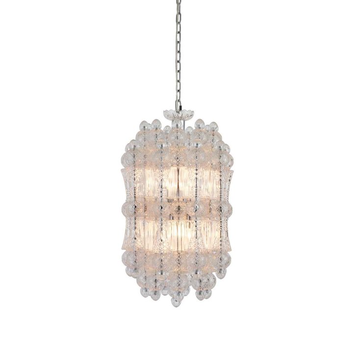 Подвесная люстра  Elizabeth VL0090-003