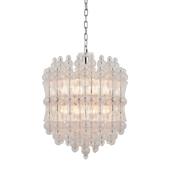 Подвесная люстра  Elizabeth VL0090-004