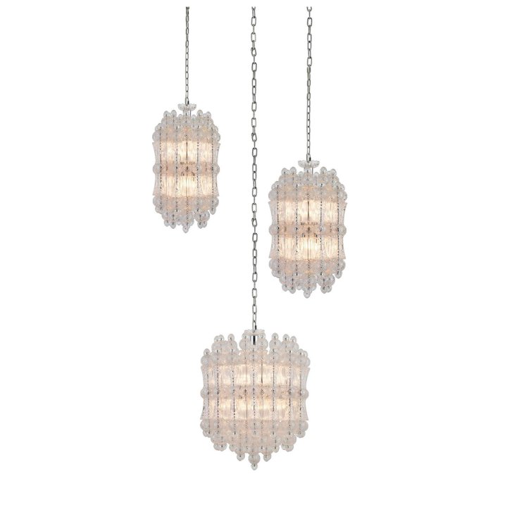 Подвесная люстра  Elizabeth VL0090-005