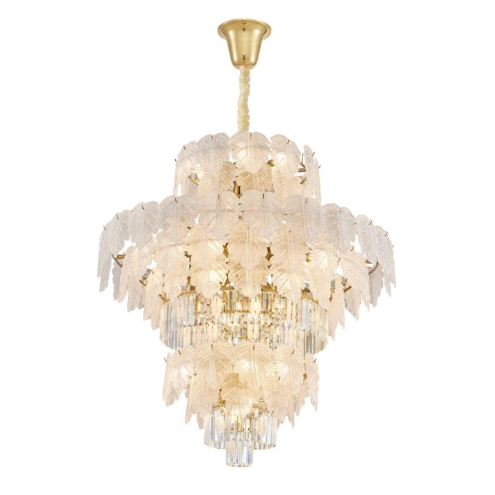 Подвесная люстра  Fogli MC0110-008