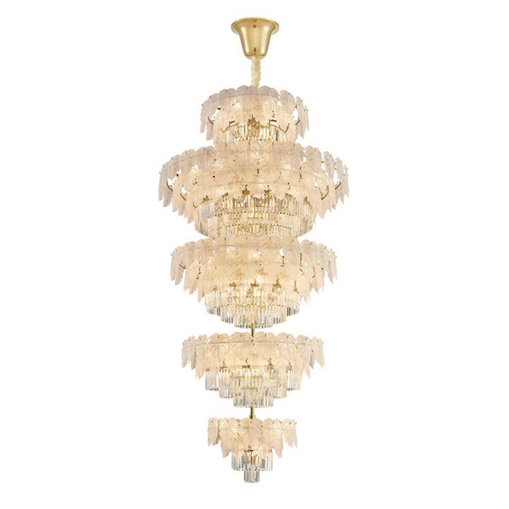 Подвесная люстра  Fogli MC0110-009