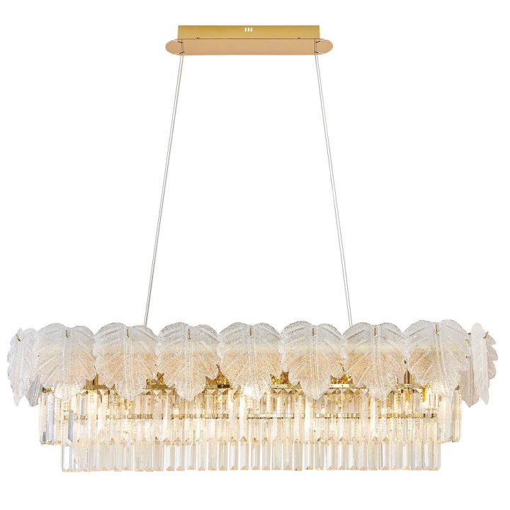 Подвесная люстра  Fogli MC0110-010