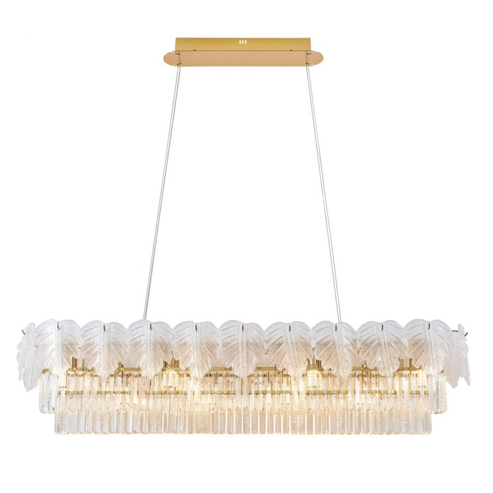 Подвесная люстра  Fogli MC0110-011