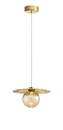 Подвесной светильник  Bubbles MC0120-007
