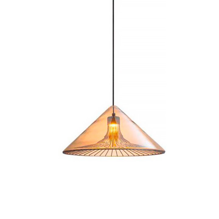 Подвесной светильник  Music BN0010-002