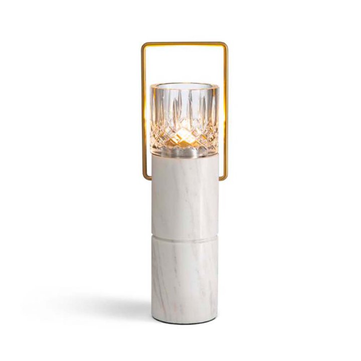 Настольная лампа  Glittering BN0040-005