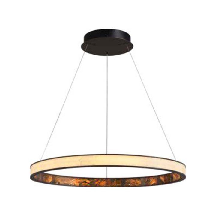 Подвесная люстра  Golden years BN0050-002