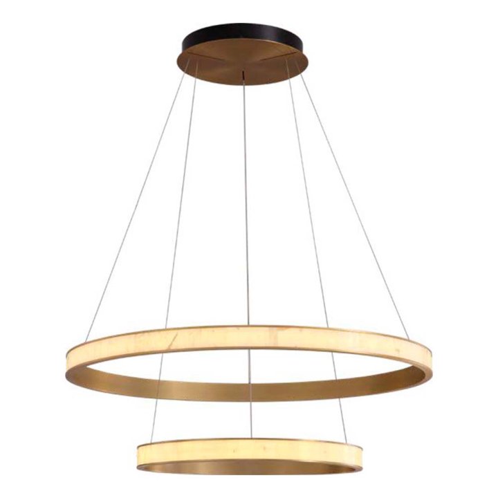 Подвесная люстра  Golden years BN0050-013