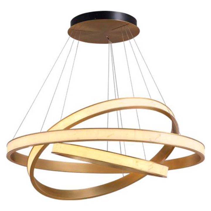 Подвесная люстра  Golden years BN0050-015