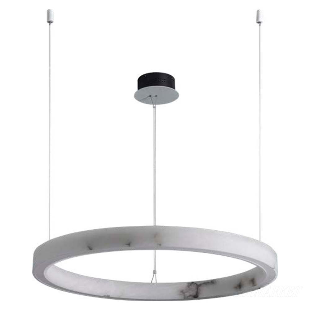 Подвесная люстра  Uncut Jade BN0060-004