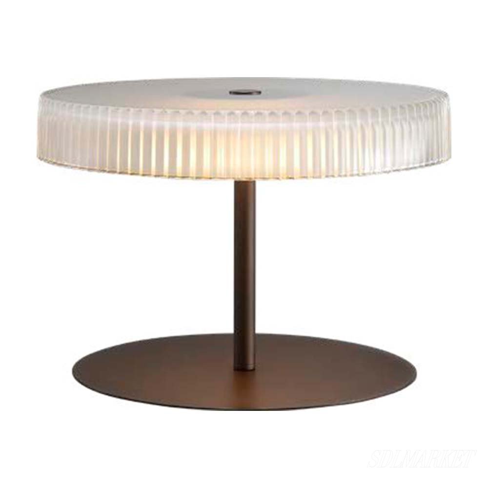 Настольная лампа  Ruff Collar BN0070-002