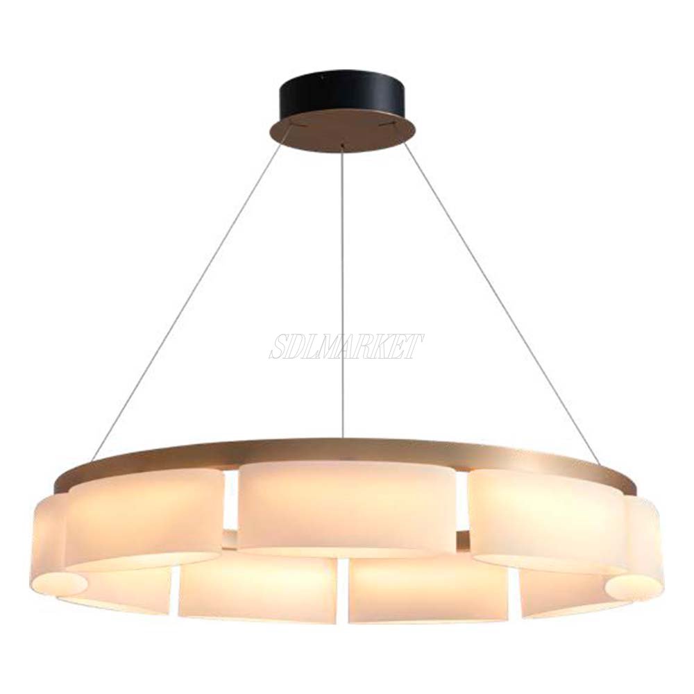 Подвесная люстра  Sail BN0080-004