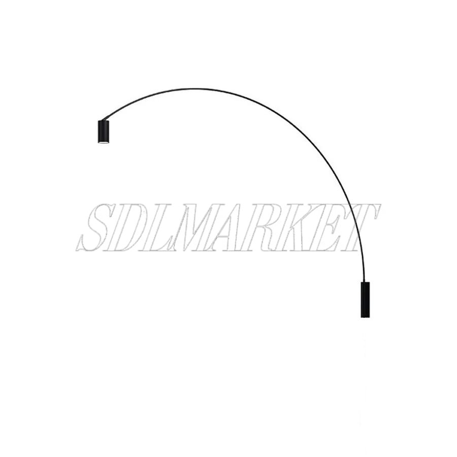 Настенный светильник  Fox ED0010-002