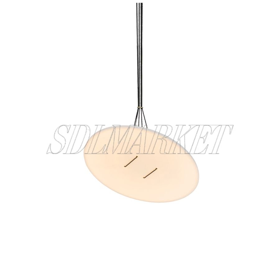 Подвесной светильник  Button by Osvetim ED0020-001