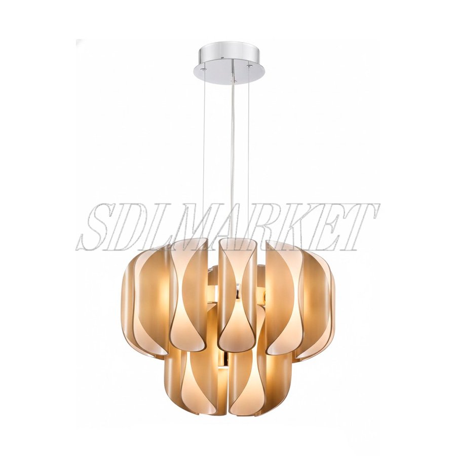 Подвесная люстра  Eclipse MC0140-014