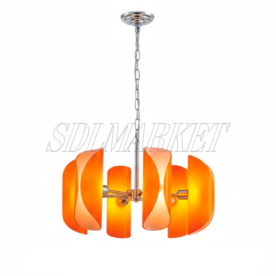 Подвесная люстра  Eclipse MC0140-020