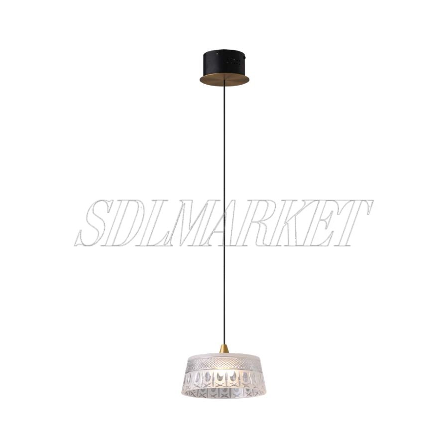 Подвесной светильник  Vetro BN0100-013