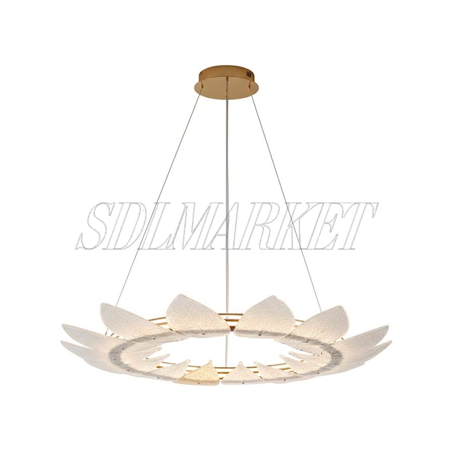 Подвесная люстра  Luma MC0150-002