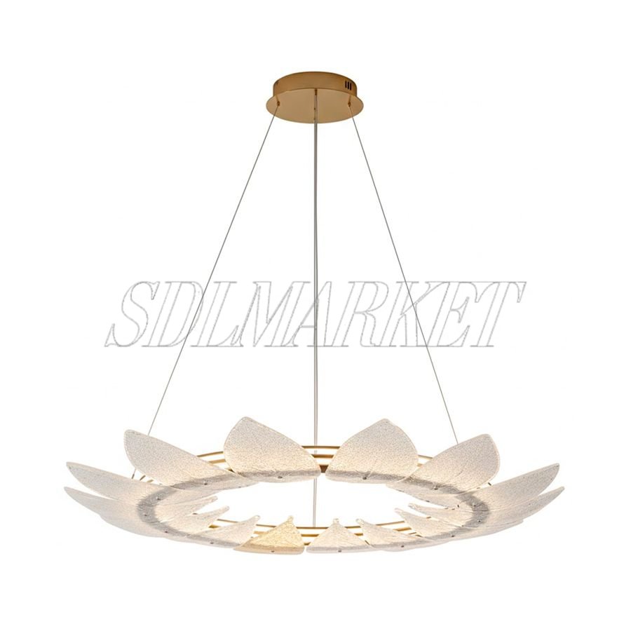 Подвесная люстра  Luma MC0150-003