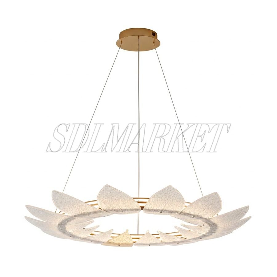 Подвесная люстра  Luma MC0150-004