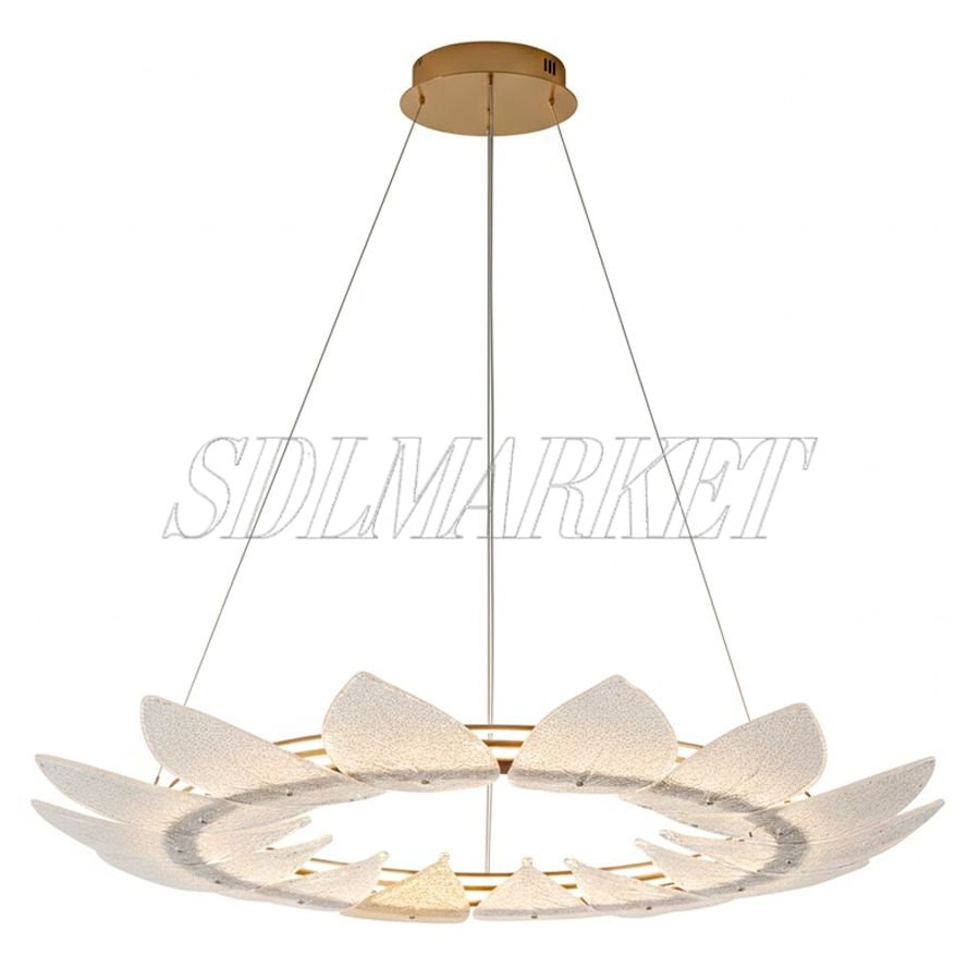 Подвесная люстра  Luma MC0150-007