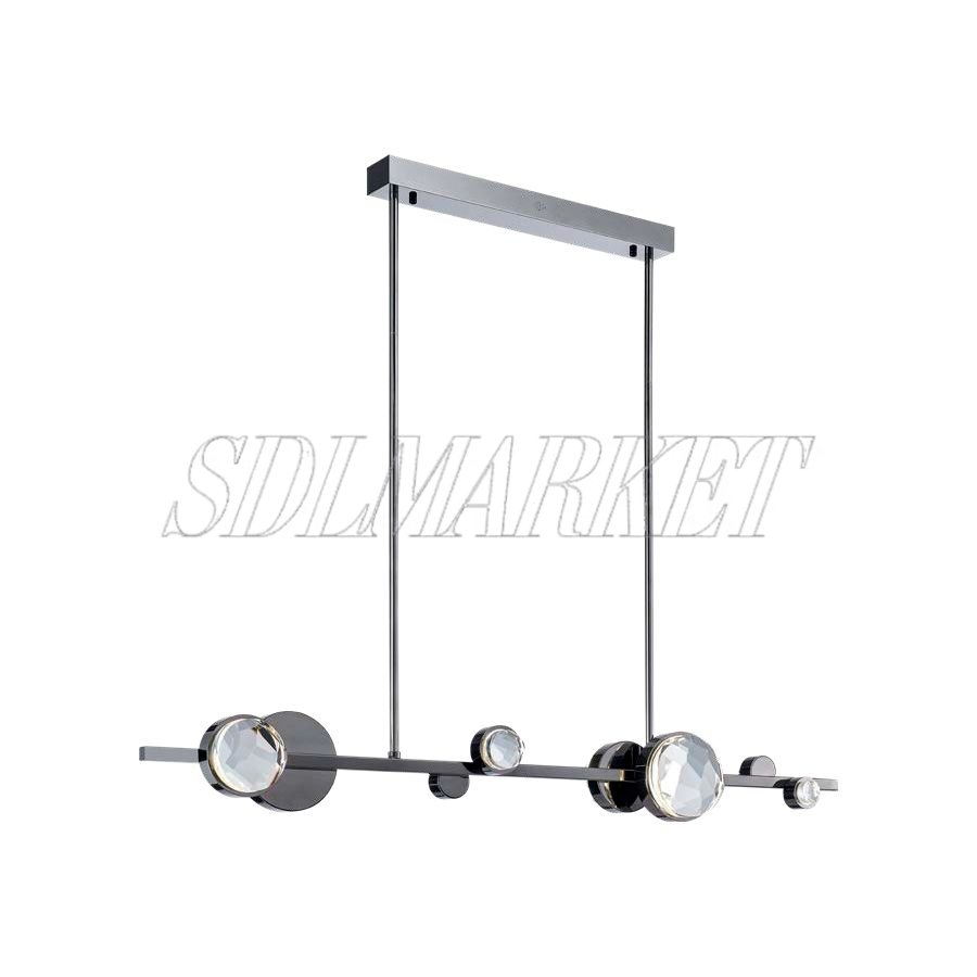 Подвесной светильник  K9 Diamond MC0180-005