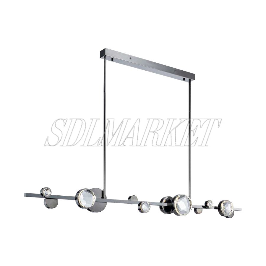 Подвесной светильник  K9 Diamond MC0180-007