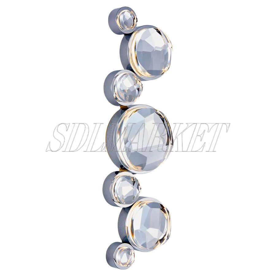 Настенный светильник  K9 Diamond MC0180-015