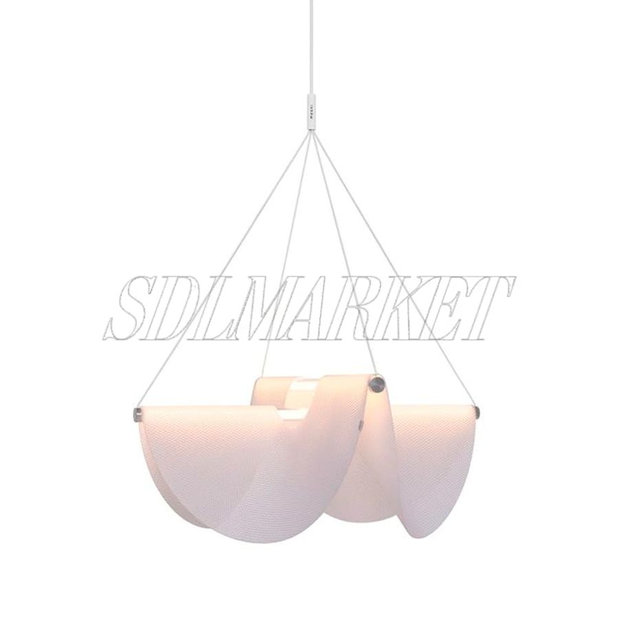 Подвесной светильник Drape ED0080-001